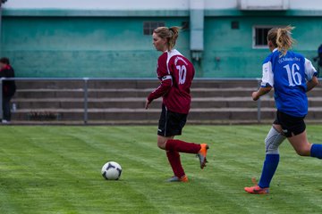 Bild 115 - B-Juniorinnen MTSV Olympia Neum�nster - FSC Kaltenkirchen : Ergebnis: 2:5